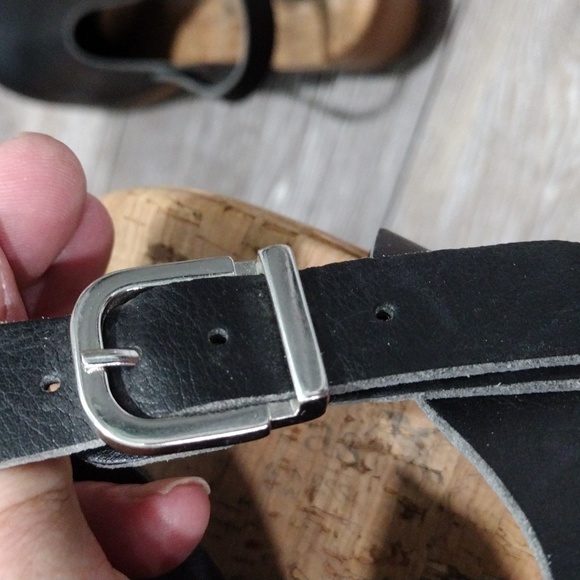 Black no name womens clogs. Size 10.5 - Picture 11 of 12